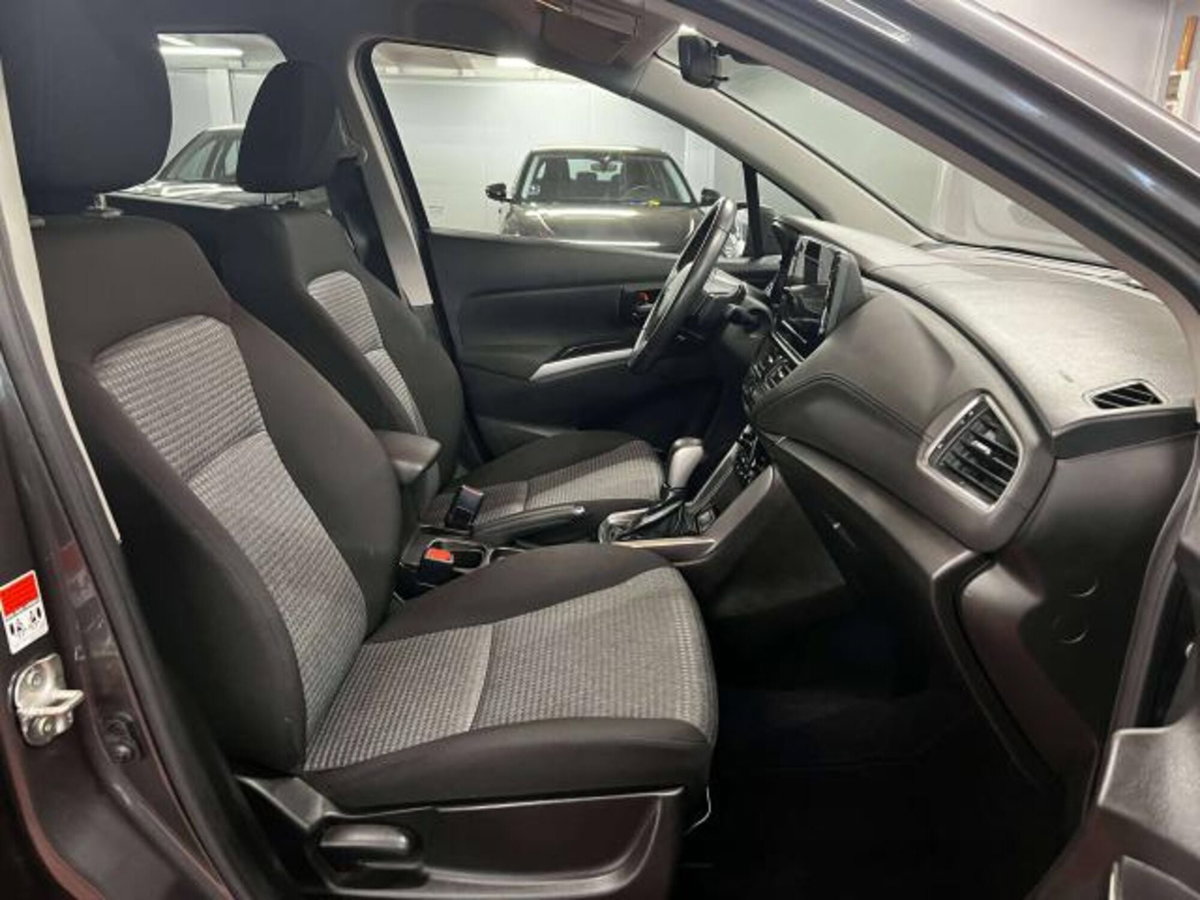 Suzuki S-Cross 1.4h Starview 4wd allgrip 110cv at (6)