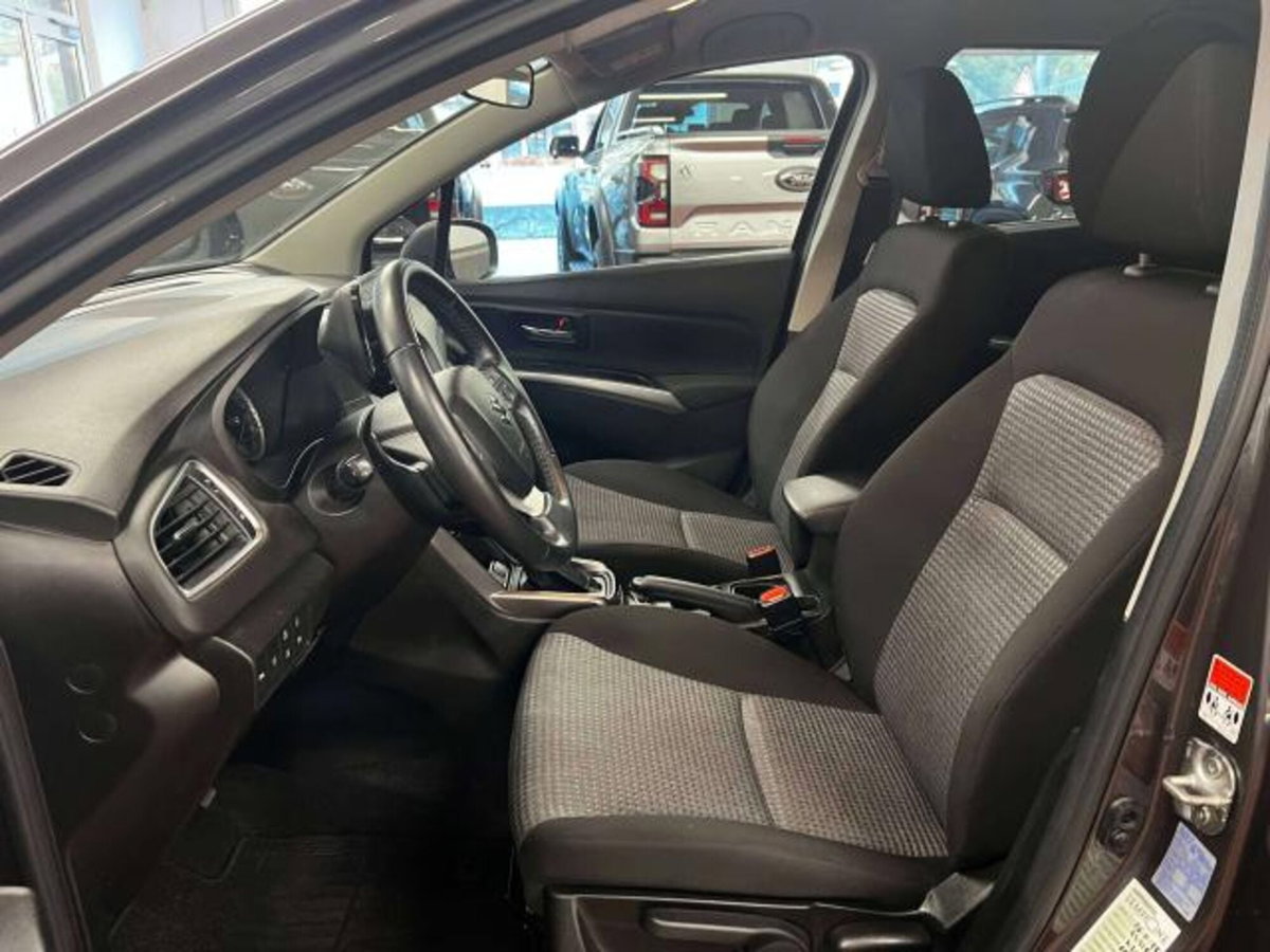 Suzuki S-Cross 1.4h Starview 4wd allgrip 110cv at (7)
