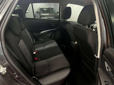 Suzuki S-Cross 1.4h Starview 4wd allgrip 110cv at (9)