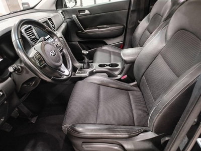 Kia Sportage 1.7 CRDI VGT 2WD high tech (11)