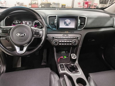 Kia Sportage 1.7 CRDI VGT 2WD high tech (13)