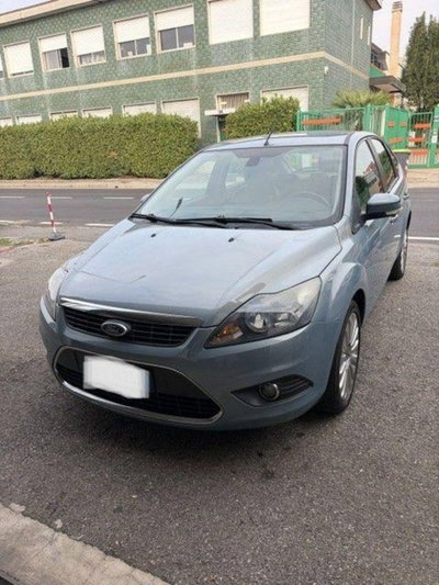 Ford Focus 1.6 Ti-VCT (115CV) 5p. Tit.