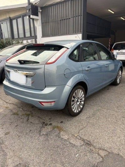 Ford Focus 1.6 Ti-VCT (115CV) 5p. Tit. (5)