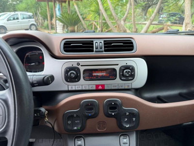 Fiat Panda 1.3 MJT 16V 4x4 (13)