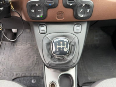 Fiat Panda 1.3 MJT 16V 4x4 (14)