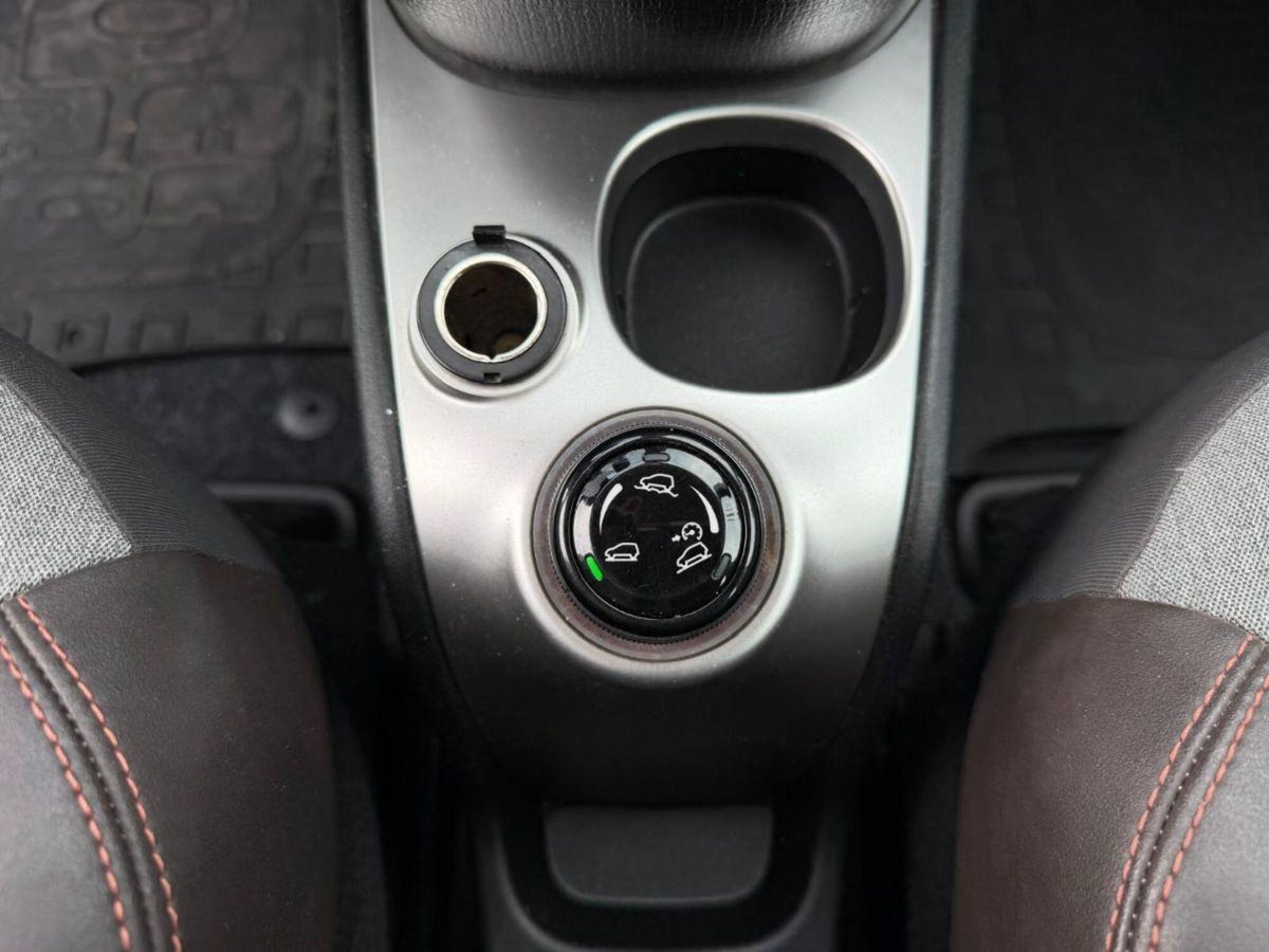 Fiat Panda 1.3 MJT 16V 4x4 (15)
