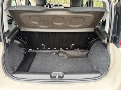 Fiat Panda 1.3 MJT 16V 4x4 (17)