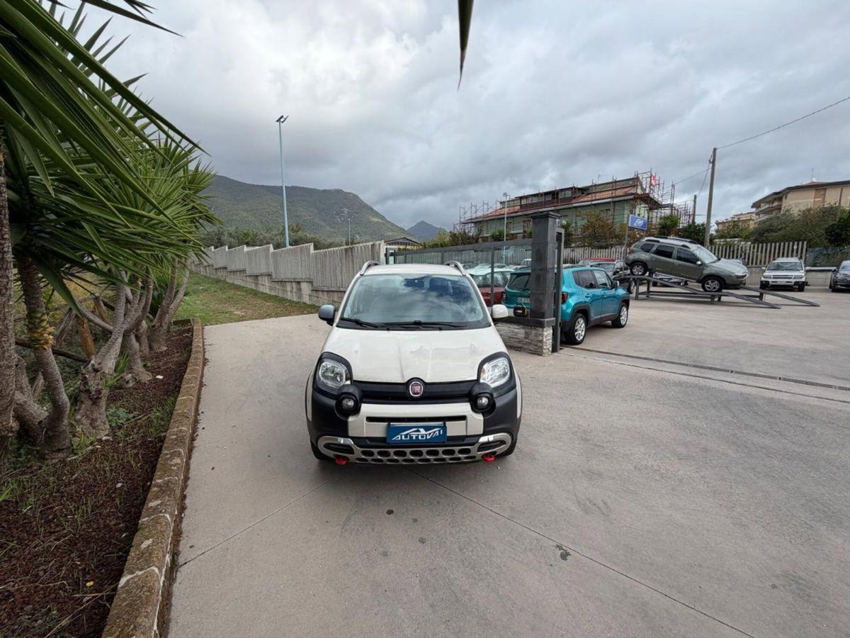 Fiat Panda 1.3 MJT 16V 4x4 (3)