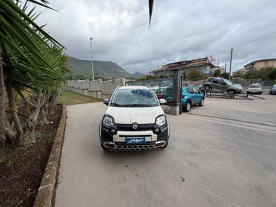 Fiat Panda 1.3 MJT 16V 4x4 (3)
