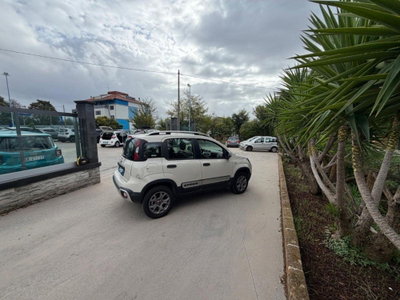 Fiat Panda 1.3 MJT 16V 4x4 (4)