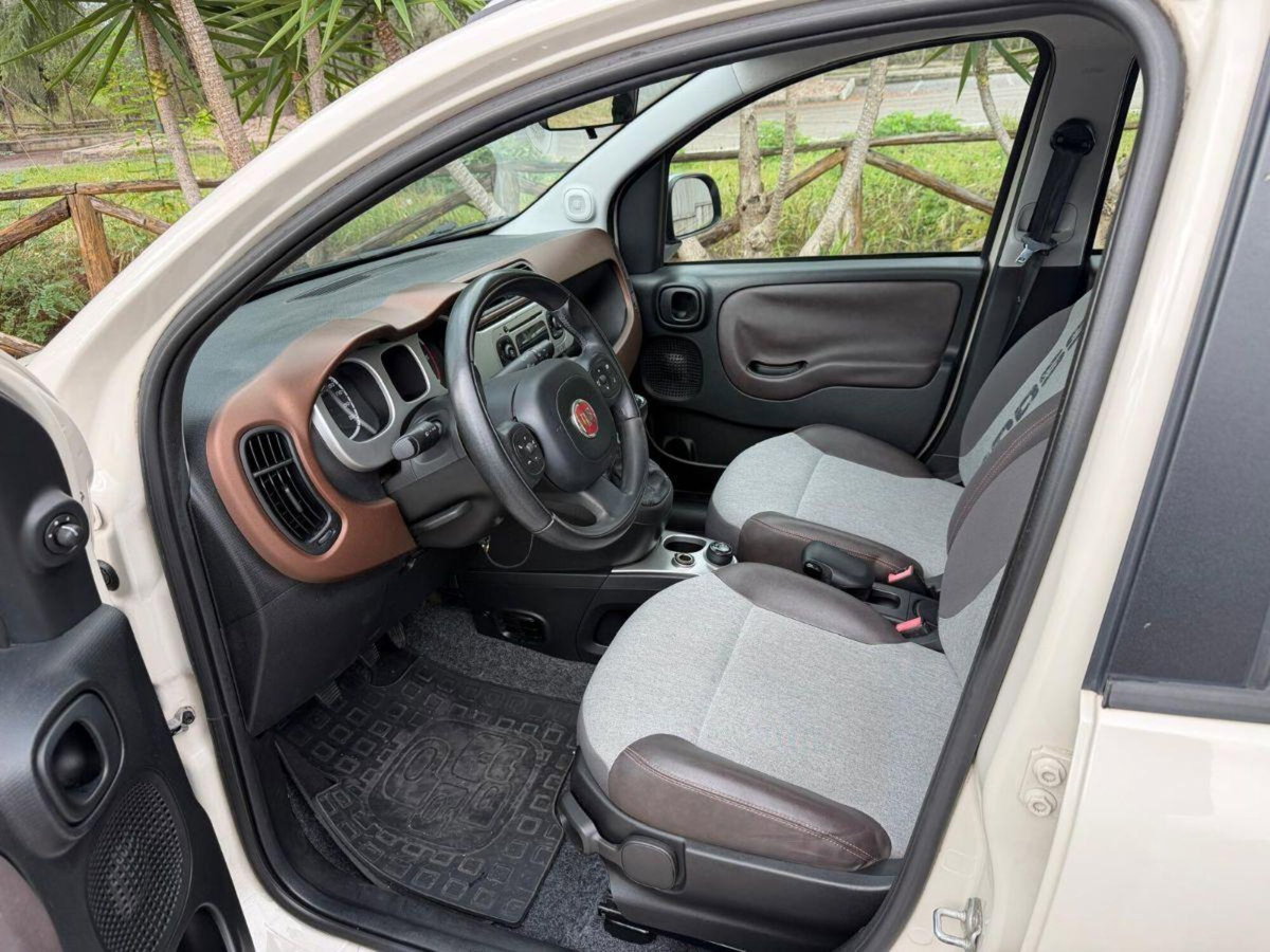 Fiat Panda 1.3 MJT 16V 4x4 (6)