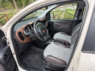 Fiat Panda 1.3 MJT 16V 4x4 (6)