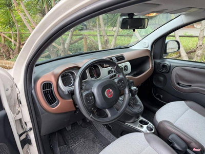 Fiat Panda 1.3 MJT 16V 4x4 (7)