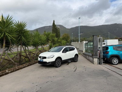 Nissan Qashqai 1.6 16V Tekna usata