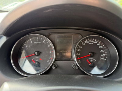 Nissan Qashqai 1.6 16V Tekna (12)
