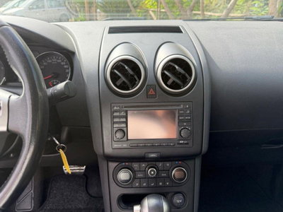 Nissan Qashqai 1.6 16V Tekna (13)
