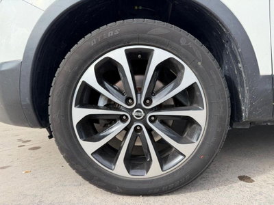 Nissan Qashqai 1.6 16V Tekna (18)