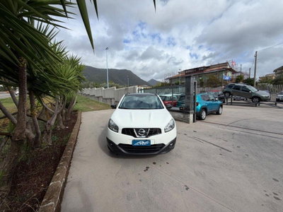 Nissan Qashqai 1.6 16V Tekna (3)