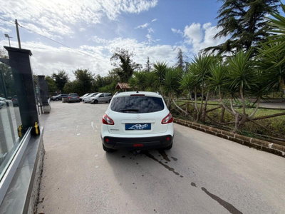 Nissan Qashqai 1.6 16V Tekna (5)
