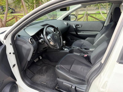 Nissan Qashqai 1.6 16V Tekna (6)