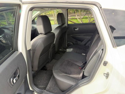 Nissan Qashqai 1.6 16V Tekna (7)