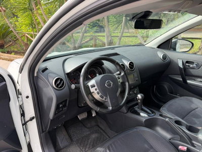 Nissan Qashqai 1.6 16V Tekna (8)