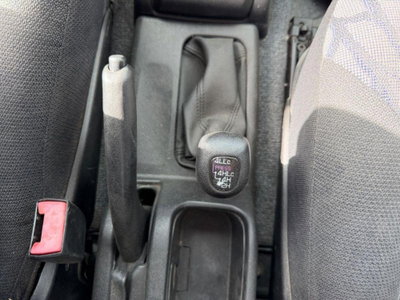 Mitsubishi Pajero 1.8 16V GDI 3 porte (11)