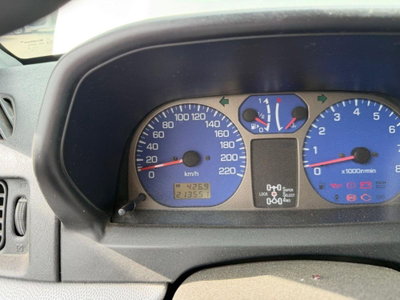 Mitsubishi Pajero 1.8 16V GDI 3 porte (8)