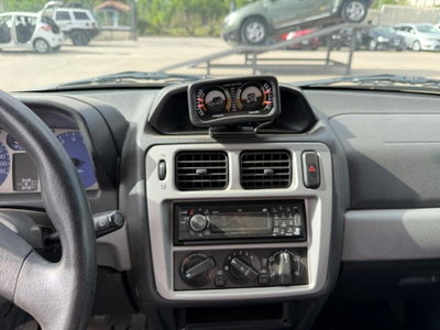 Mitsubishi Pajero 1.8 16V GDI 3 porte (9)