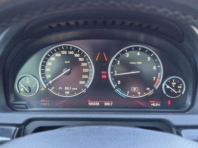 BMW Serie 5 GT 550i  Futura (19)