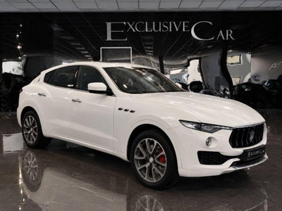 Maserati Levante Levante V6 Diesel AWD usata