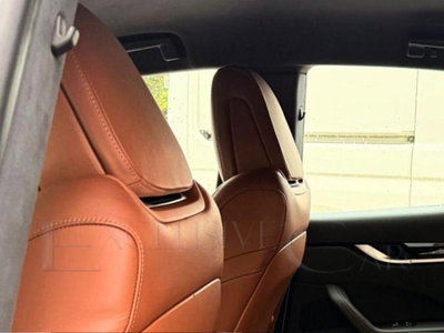 Maserati Levante Levante V6 Diesel AWD (10)