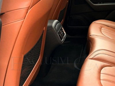 Maserati Levante Levante V6 Diesel AWD (12)