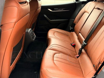Maserati Levante Levante V6 Diesel AWD (15)