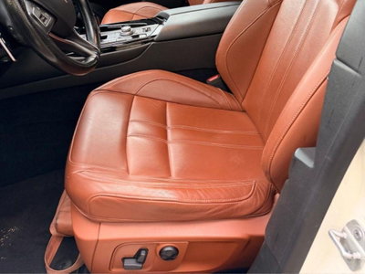 Maserati Levante Levante V6 Diesel AWD (16)