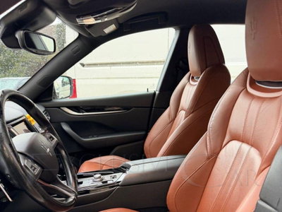 Maserati Levante Levante V6 Diesel AWD (17)