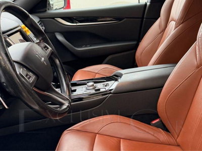 Maserati Levante Levante V6 Diesel AWD (18)