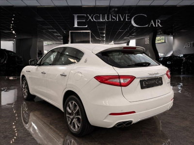 Maserati Levante Levante V6 Diesel AWD (2)