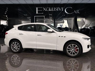 Maserati Levante Levante V6 Diesel AWD (4)
