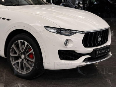 Maserati Levante Levante V6 Diesel AWD (5)
