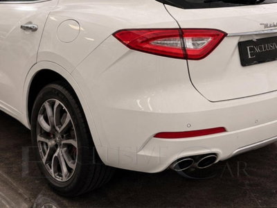 Maserati Levante Levante V6 Diesel AWD (6)