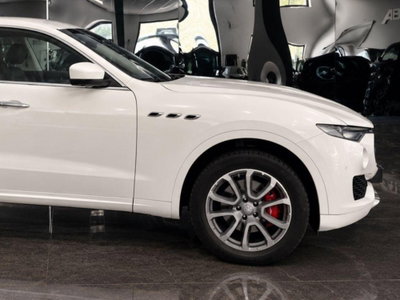 Maserati Levante Levante V6 Diesel AWD (8)