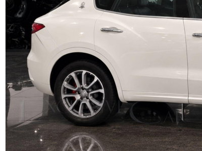 Maserati Levante Levante V6 Diesel AWD (9)