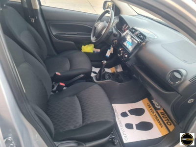 Mitsubishi Space Star 1.2 Intense SDA (10)