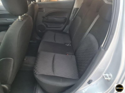 Mitsubishi Space Star 1.2 Intense SDA (11)