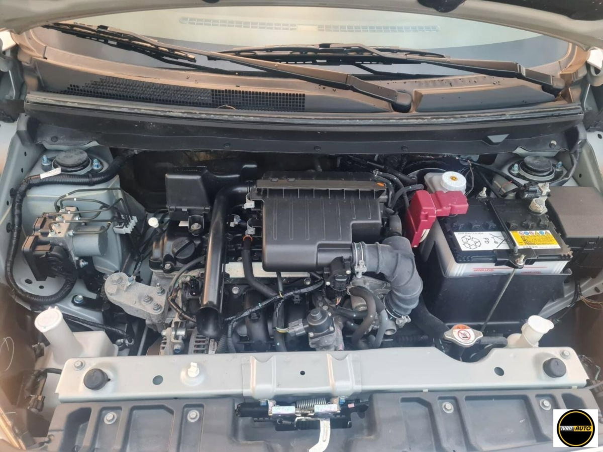 Mitsubishi Space Star 1.2 Intense SDA (16)