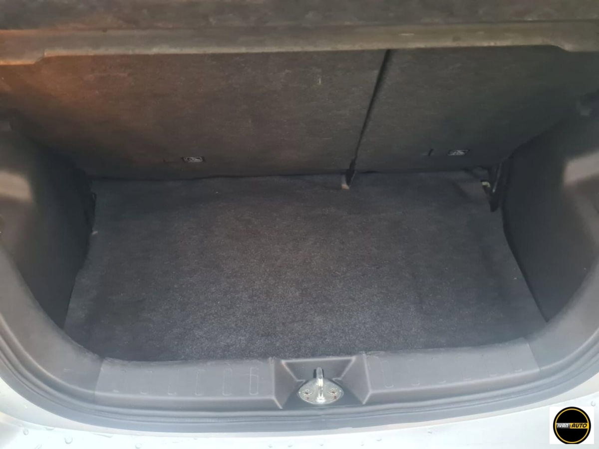 Mitsubishi Space Star 1.2 Intense SDA (17)