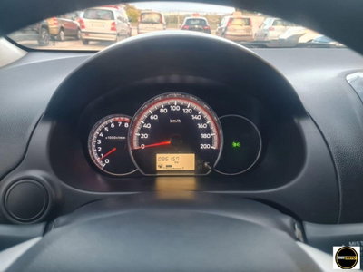 Mitsubishi Space Star 1.2 Intense SDA (7)