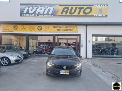 Fiat Tipo Tipo 1.4 T-Jet 120CV 5 porte Mirror usata