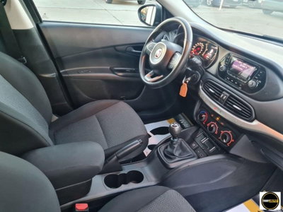 Fiat Tipo Tipo 1.4 T-Jet 120CV 5 porte Mirror (10)